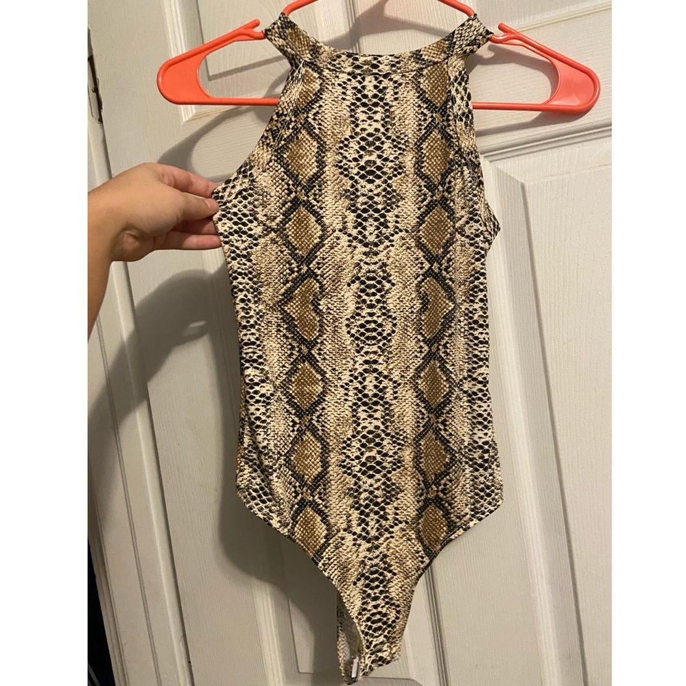 Bodysuit